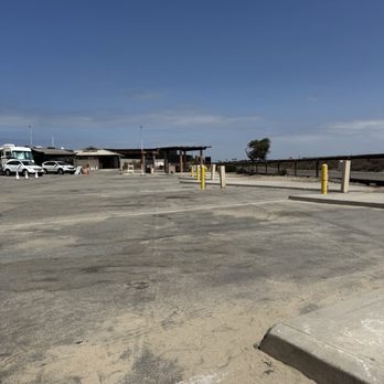Bolsa Chica State Beach Campground - Just us and the camp host - Campgrounds Near Me - Huntington Beach, California Bolsa Chica State Beach Campground - Just us and the camp host - Campgrounds Near Me - Huntington Beach, California