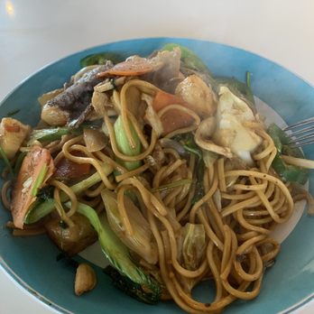Panda Mongolian BBQ - Mongolian Near Me - Orange, California