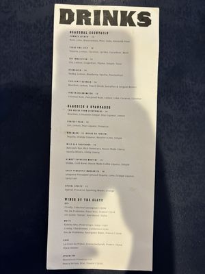 Menu photo 6 Milo Waco, TX