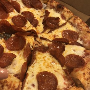 First Class Pizza - Pizza Near Me - Irvine, California