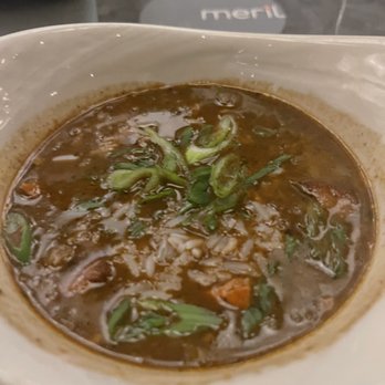 Meril - Gumbo - New American Near Me - New Orleans, Louisiana