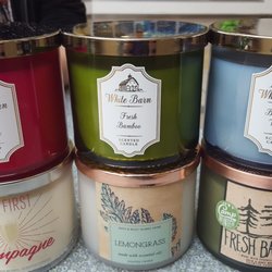 Bath & Body Works