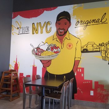 The Halal Guys - Halal Near Me - Pearland, Texas The Halal Guys - Halal Near Me - Pearland, Texas