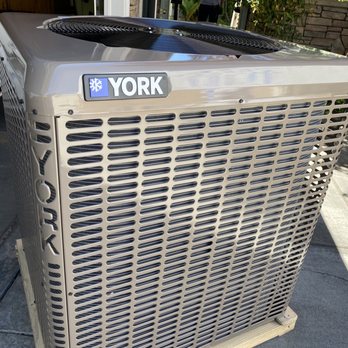 Sierra Valley Mechanical - York unit - Heating & Air Conditioning/HVAC Near Me - Rancho Cordova, California Sierra Valley Mechanical - York unit - Heating & Air Conditioning/HVAC Near Me - Rancho Cordova, California