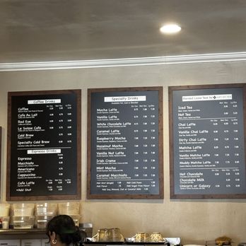 The Ugly Mug Coffee House - Coffee & Tea Near Me - Burbank, California