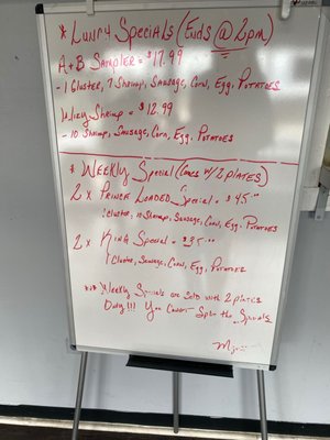 Krab Kingz Atl by null