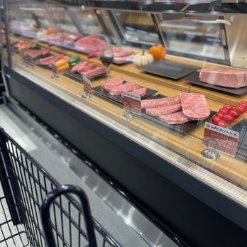 99 Ranch Market - Wagyu meats - International Grocery Near Me - Arcadia, California 99 Ranch Market - Wagyu meats - International Grocery Near Me - Arcadia, California