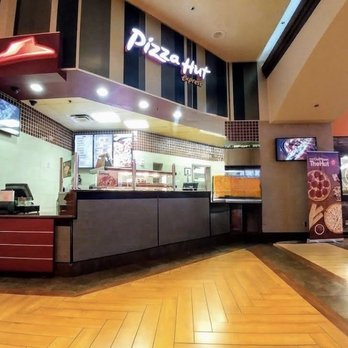 Pizza Hut - Pizza Hut Excalibur - Fast Food Near Me - Las Vegas, Nevada Pizza Hut - Pizza Hut Excalibur - Fast Food Near Me - Las Vegas, Nevada