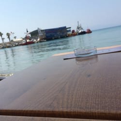 Kutes Kafe - Manzaralı
