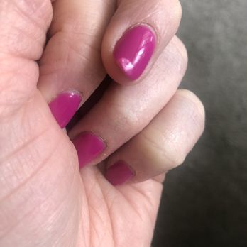 Bilancia Nail Spa - Bad gel - Nail Salons Near Me - Chicago, Illinois