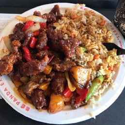 Beijing Beef