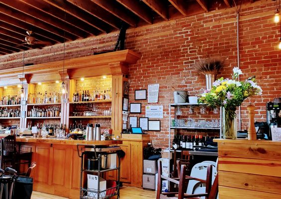 24 Carrot Bistro by null