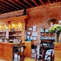 24 Carrot Bistro
