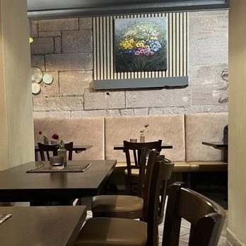 Saigon Kitchen - View to back room - Vietnamese Near Me - Baden-Baden, BW