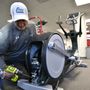 Photo of Fitness Machine Technicians