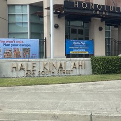 Honolulu Fire Department