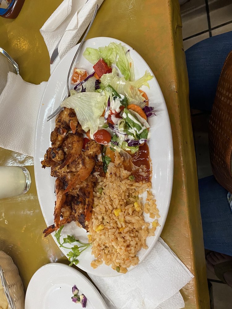 La Troje de Mazamitla — Mexican restaurant in Mazamitla