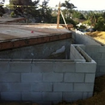 Banuelos Concrete - Retaining Wall - Masonry/Concrete Near Me Banuelos Concrete - Retaining Wall - Masonry/Concrete Near Me