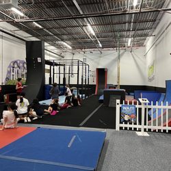 Gymnastics USA