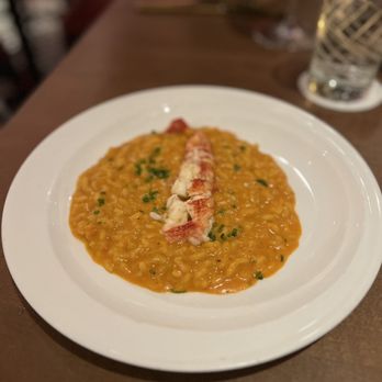 Gordon Ramsay Hell's Kitchen - Lobster risotto - Desserts Near Me - Washington, DC, District of Columbia Gordon Ramsay Hell's Kitchen - Lobster risotto - Desserts Near Me - Washington, DC, District of Columbia