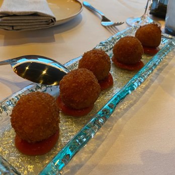 Can Font - Croquetas de Pernil Iberico - Spanish Near Me - Portland, Oregon Can Font - Croquetas de Pernil Iberico - Spanish Near Me - Portland, Oregon