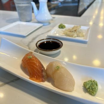Yume Sushi - Sushi Bars Near Me - Arlington, Virginia Yume Sushi - Sushi Bars Near Me - Arlington, Virginia