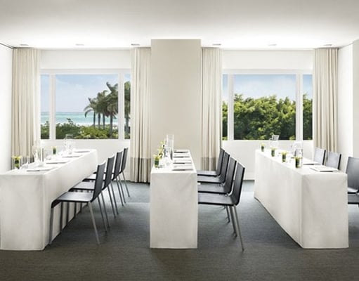 The Originals Shore Club Miami Beach by null