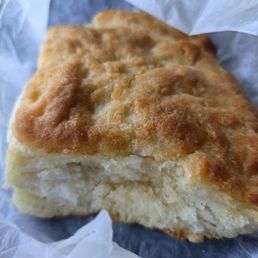 Biscuit Biscuit