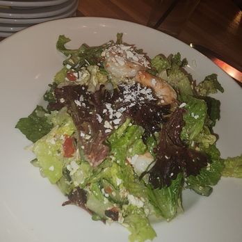 Doc B's Restaurant + Bar - Shrimp salad - Bars Near Me - Indianapolis, Indiana