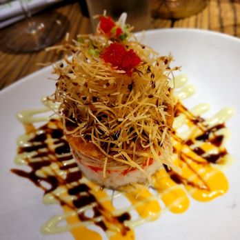 South Village Grille - Tuna Tartare - New American Near Me - Columbus, Ohio South Village Grille - Tuna Tartare - New American Near Me - Columbus, Ohio