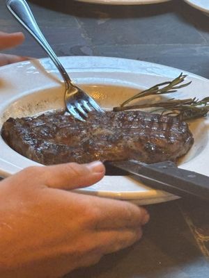 Morgan's Tavern & Grill by null