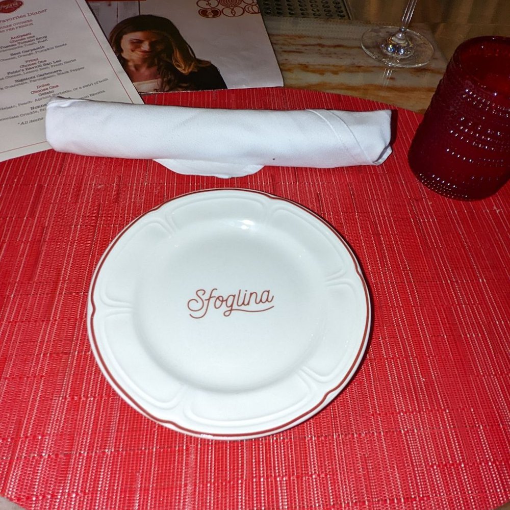 Sfoglina - Downtown - PLACE SETTING - Italian Near Me - Washington, DC, District of Columbia Sfoglina - Downtown - PLACE SETTING - Italian Near Me - Washington, DC, District of Columbia