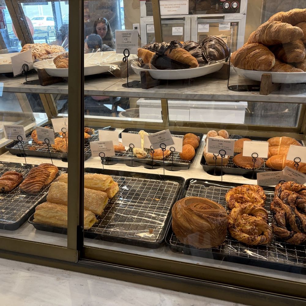 Tous Les Jours - Pastries - Bakeries Near Me - Seattle, Washington Tous Les Jours - Pastries - Bakeries Near Me - Seattle, Washington