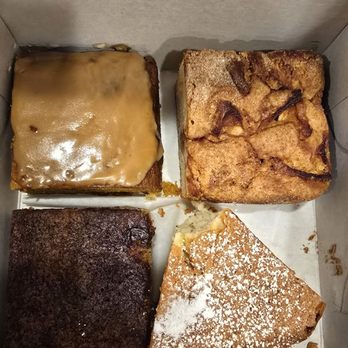 Society Bakery And Cafe - Yummy - Custom Cakes Near Me - Sebastopol, California