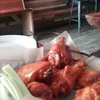 Scotchtown Craft - Maple bacon wings - Beer Bar Near Me - Middletown, New York Scotchtown Craft - Maple bacon wings - Beer Bar Near Me - Middletown, New York