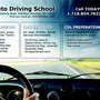 Photo of Fox Auto Driving School