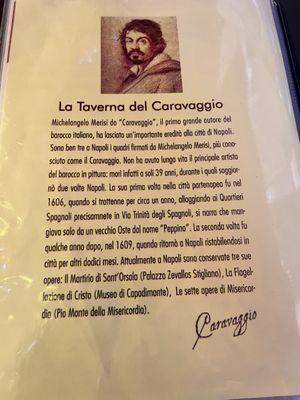 Antica Trattoria e Pizzeria da Peppino by null