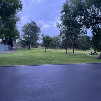 Gibson Park - Parks Near Me - Great Falls, Montana