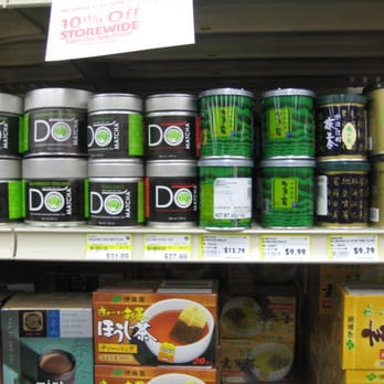Uwajimaya - Matcha powder! - International Grocery Near Me - Beaverton, Oregon Uwajimaya - Matcha powder! - International Grocery Near Me - Beaverton, Oregon