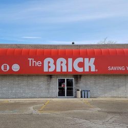 The Brick - Exterior 1