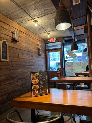 K-Bap & Wings | Korean by null