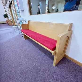 Garcia Upholstery - Furniture Reupholstery Near Me - Woodbridge, New Jersey Garcia Upholstery - Furniture Reupholstery Near Me - Woodbridge, New Jersey