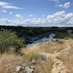 Knights Ferry Recreation Area