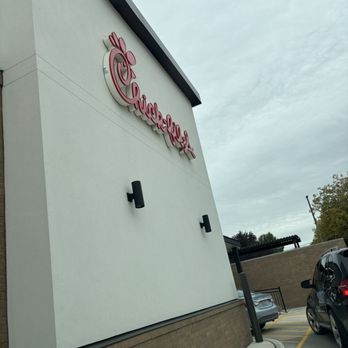 Chick-fil-A - Chicken Shop Near Me - Lynnwood, Washington Chick-fil-A - Chicken Shop Near Me - Lynnwood, Washington