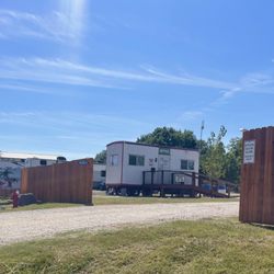 Fat Cat Rv Park