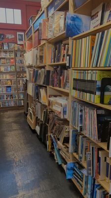 Talk Story Bookstore by null