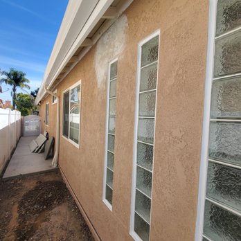 J.P Plastering - after work done - Stucco Services Near Me J.P Plastering - after work done - Stucco Services Near Me
