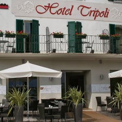 Hotel Tripoli