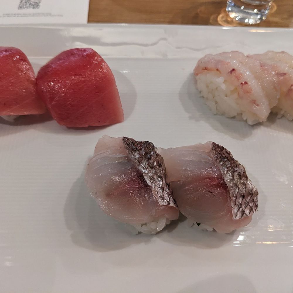 SUGARFISH | Pasadena - Yellowtail, sea bream and lobster - Japanese Near Me - Pasadena, California SUGARFISH | Pasadena - Yellowtail, sea bream and lobster - Japanese Near Me - Pasadena, California