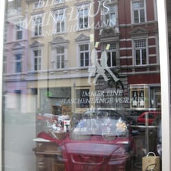 Bilker Weinhaus